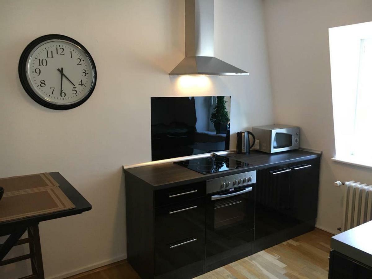 デュッセルドルフLuxury Rooftop Loft With River View 10Min To Cityアパートメント エクステリア 写真