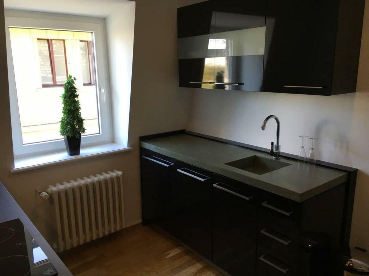 デュッセルドルフLuxury Rooftop Loft With River View 10Min To Cityアパートメント エクステリア 写真