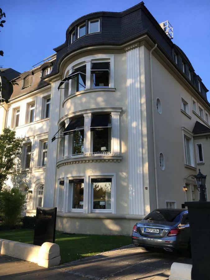 デュッセルドルフLuxury Rooftop Loft With River View 10Min To Cityアパートメント エクステリア 写真